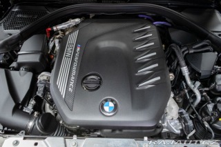 BMW 3 ///M340d 2xKOLA*LASER*TAŽ 2021