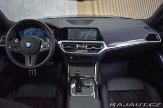 BMW 3 ///M340d 2xKOLA*LASER*TAŽ 2021