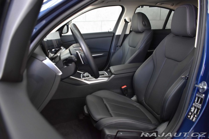 BMW 3 320d xD NEZ. TOPENÍ*ZÁRUK 2023