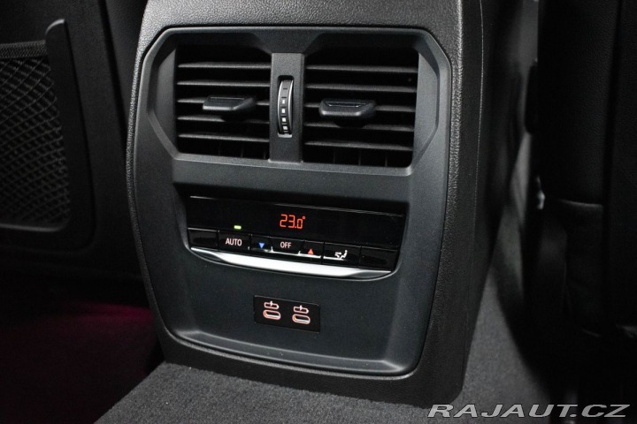 BMW 3 320d xD NEZ. TOPENÍ*ZÁRUK 2023