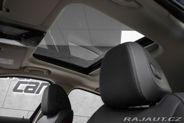 BMW 3 320d xD NEZ. TOPENÍ*ZÁRUK 2023