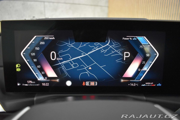 BMW 3 320d xD NEZ. TOPENÍ*ZÁRUK 2023