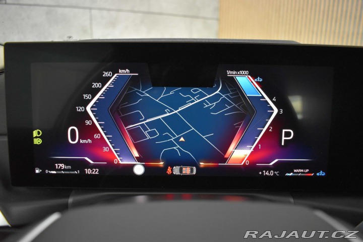BMW 3 320d xD *REZERVACE* 2023