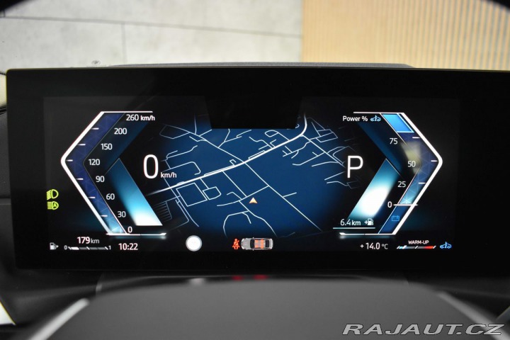 BMW 3 320d xD NEZ. TOPENÍ*ZÁRUK 2023