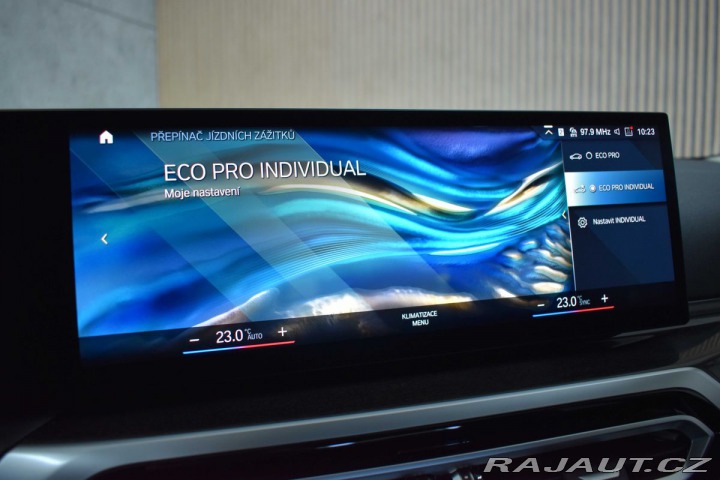 BMW 3 320d xD NEZ. TOPENÍ*ZÁRUK 2023