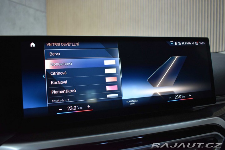 BMW 3 320d xD *REZERVACE* 2023