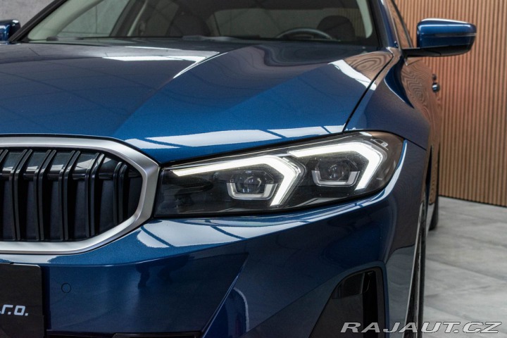 BMW 3 320d xD *REZERVACE* 2023