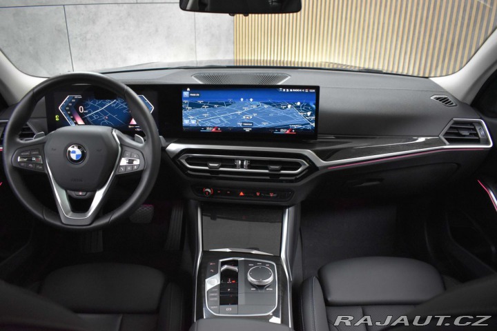 BMW 3 320d xD *REZERVACE* 2023