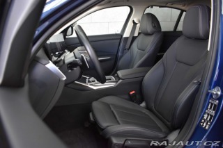 BMW 3 320d xD NEZ. TOPENÍ*ZÁRUK 2023