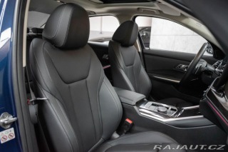 BMW 3 320d xD NEZ. TOPENÍ*ZÁRUK 2023