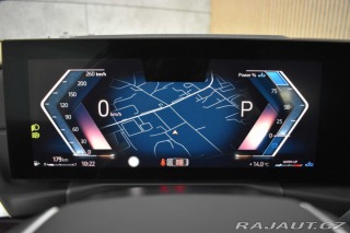 BMW 3 320d xD NEZ. TOPENÍ*ZÁRUK 2023