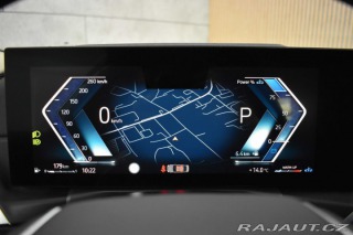 BMW 3 320d xD NEZ. TOPENÍ*ZÁRUK 2023