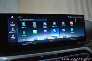 BMW 3 320d xD NEZ. TOPENÍ*ZÁRUK 2023