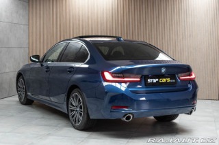 BMW 3 320d xD NEZ. TOPENÍ*ZÁRUK 2023