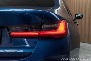 BMW 3 320d xD NEZ. TOPENÍ*ZÁRUK 2023