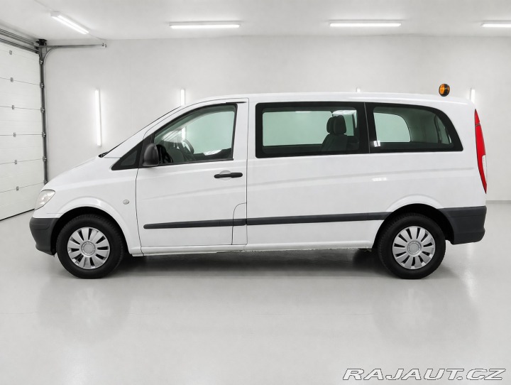 Mercedes-Benz Vito 2.2 CDI 2005