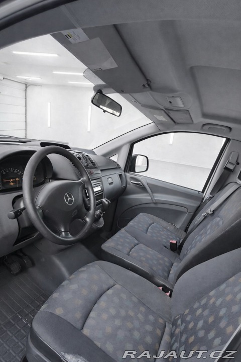 Mercedes-Benz Vito 2.2 CDI 2005