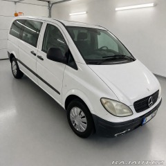 Mercedes-Benz Vito 2.2 CDI 2005