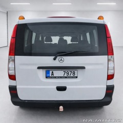Mercedes-Benz Vito 2.2 CDI 2005