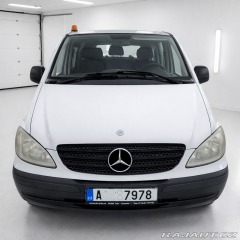 Mercedes-Benz Vito 2.2 CDI 2005
