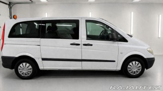 Mercedes-Benz Vito 2.2 CDI 2005
