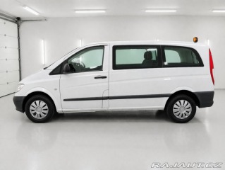 Mercedes-Benz Vito 2.2 CDI 2005