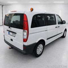 Mercedes-Benz Vito 2.2 CDI 2005