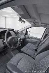 Mercedes-Benz Vito 2.2 CDI 2005