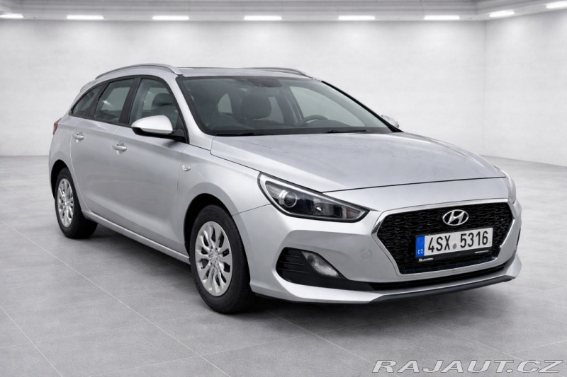 Hyundai i30 1.4