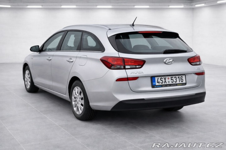 Hyundai i30 1.4 2020