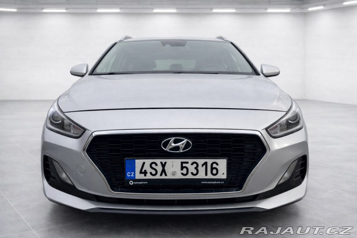 Hyundai i30 1.4 2020