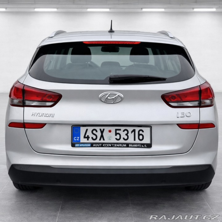 Hyundai i30 1.4 2020