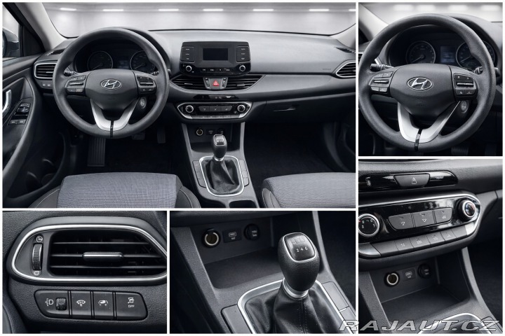 Hyundai i30 1.4 2020