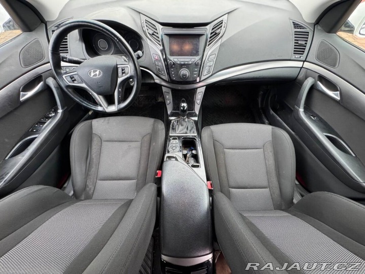 Hyundai i40 1.7 CRDi 2018