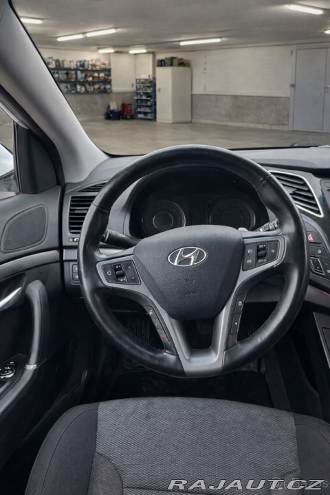Hyundai i40 1.7 CRDi 2018