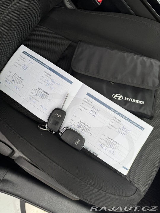 Hyundai i40 1.7 CRDi 2018