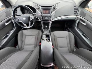 Hyundai i40 1.7 CRDi 2018