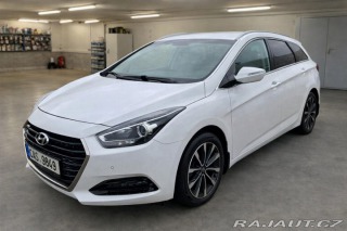 Hyundai i40 1.7 CRDi 2018