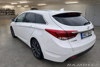 Hyundai i40 1.7 CRDi 2018