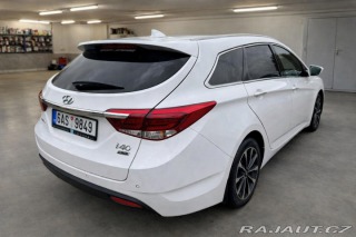 Hyundai i40 1.7 CRDi 2018