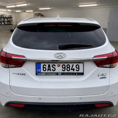 Hyundai i40 1.7 CRDi 2018
