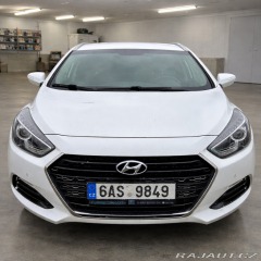 Hyundai i40 1.7 CRDi 2018