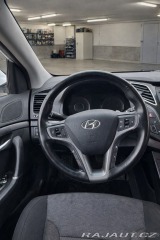 Hyundai i40 1.7 CRDi 2018