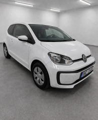 Volkswagen up! 1.0 CNG