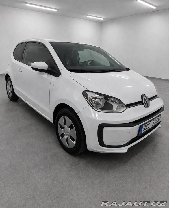 Volkswagen up! 1.0 CNG 2022