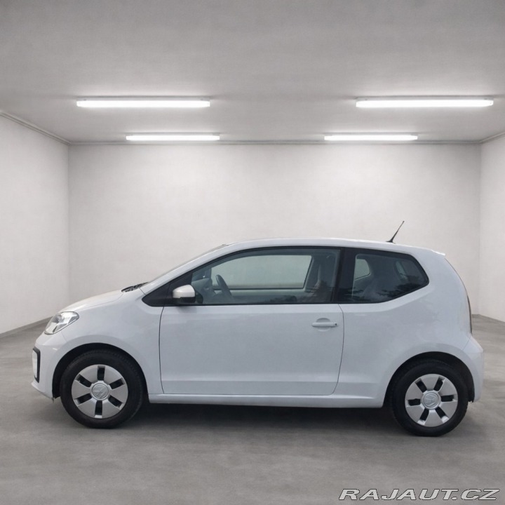 Volkswagen up! 1.0 CNG 2022