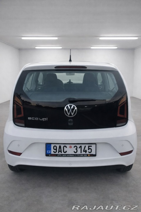 Volkswagen up! 1.0 CNG 2022