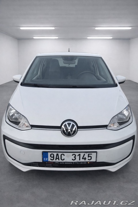 Volkswagen up! 1.0 CNG 2022