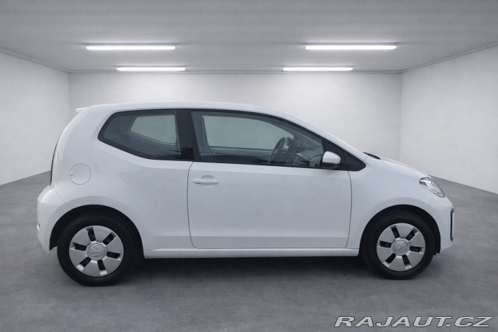 Volkswagen up! 1.0 CNG 2022