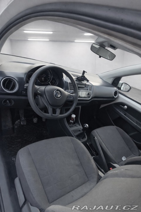 Volkswagen up! 1.0 CNG 2022